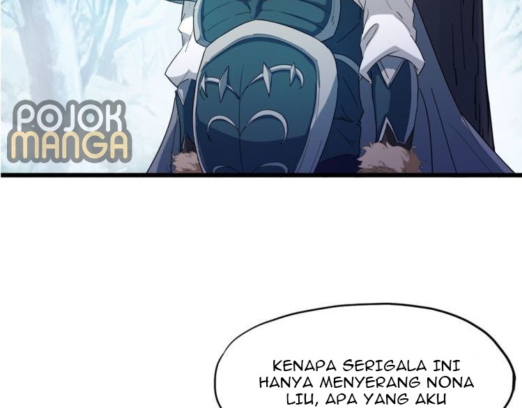 Dragon’s Blood Vessels Chapter 06 Gambar 49